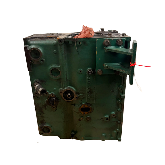 Engine block | 4804591, 4804708 | Volvo L50
