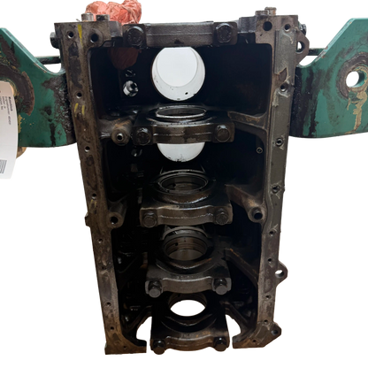 Engine block | 4804591, 4804708 | Volvo L50