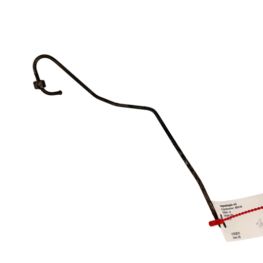 Insprutningrör nr3 | 4804749 | Volvo L50