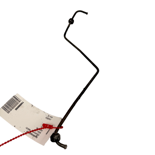 Insprutningrör nr4 | 4804751 | Volvo L50