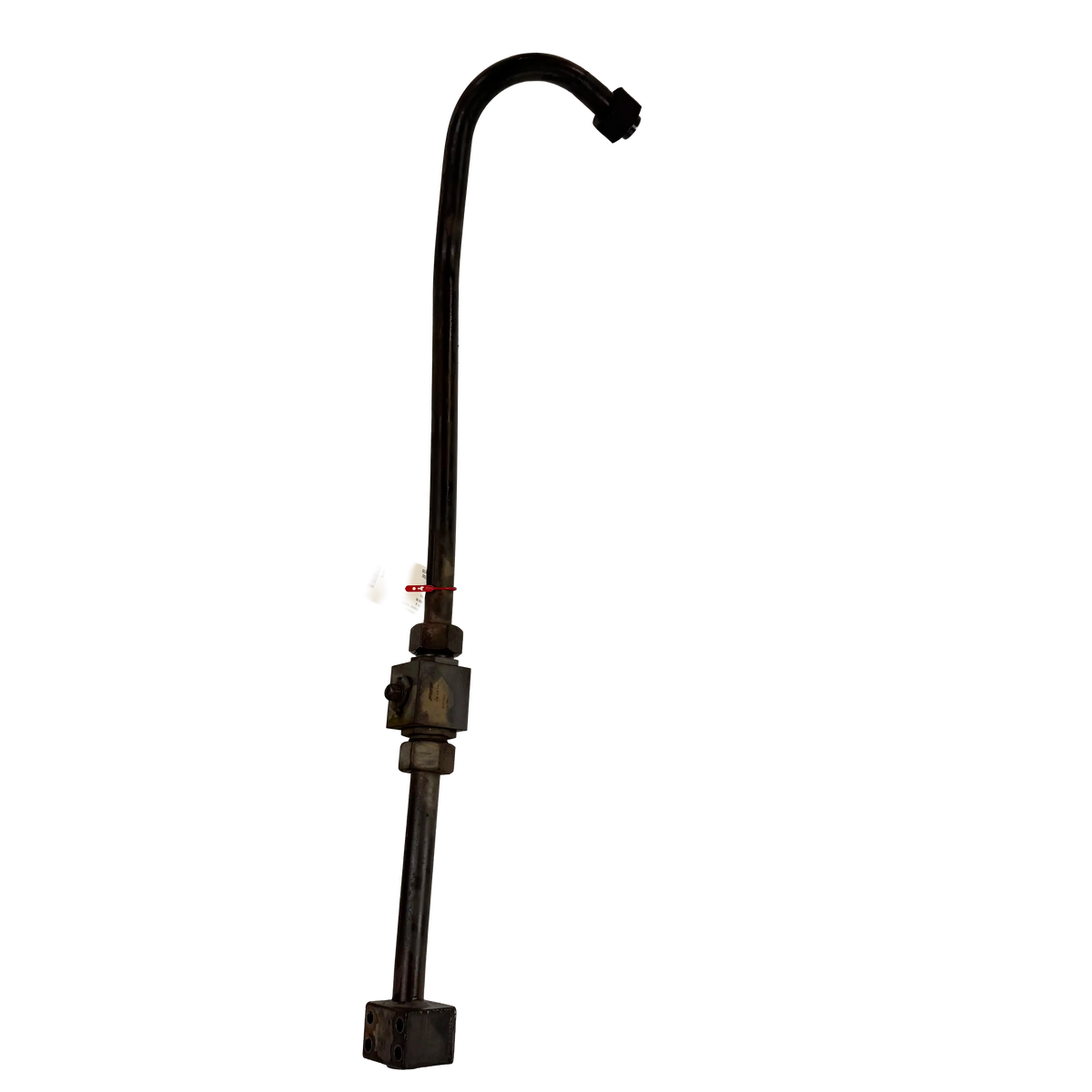 Pipe on arm cylinder | 14254478 | Åkerman EC200