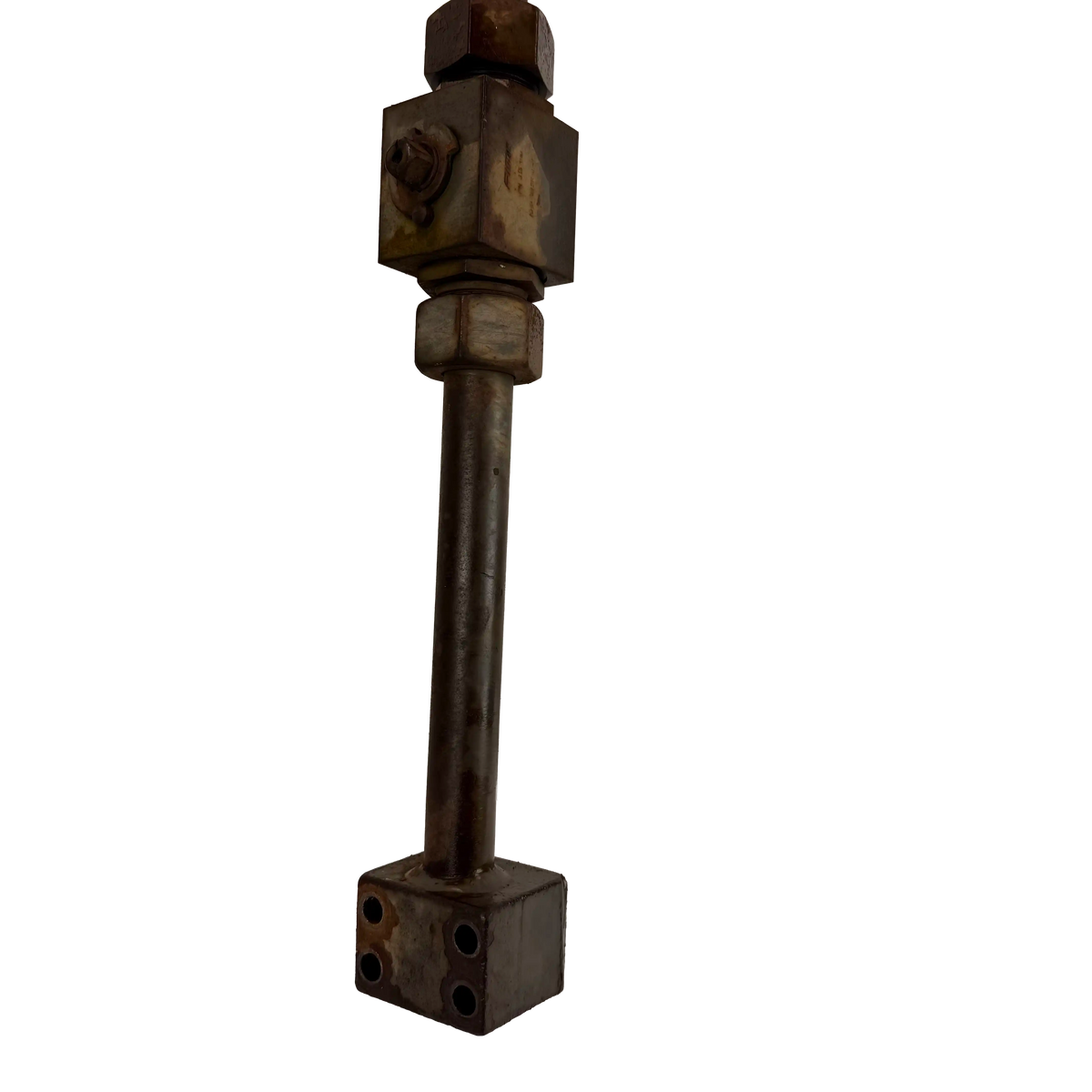 Pipe on arm cylinder | 14254478 | Åkerman EC200