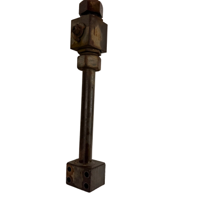 Pipe on arm cylinder | 14254478 | Åkerman EC200