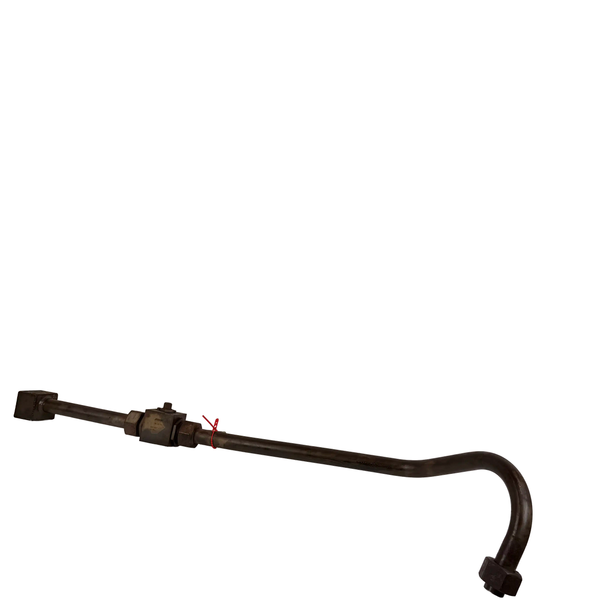 Pipe on arm cylinder | 14254478 | Åkerman EC200