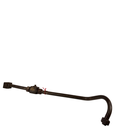 Pipe on arm cylinder | 14254478 | Åkerman EC200