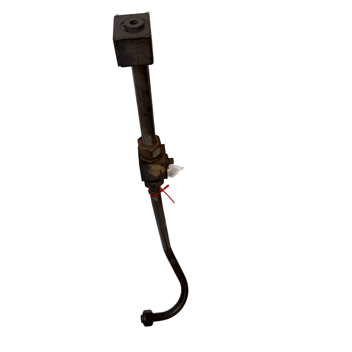 Pipe on arm cylinder | 14254478 | Åkerman EC200