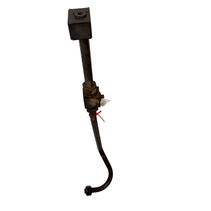 Pipe on arm cylinder | 14254478 | Åkerman EC200