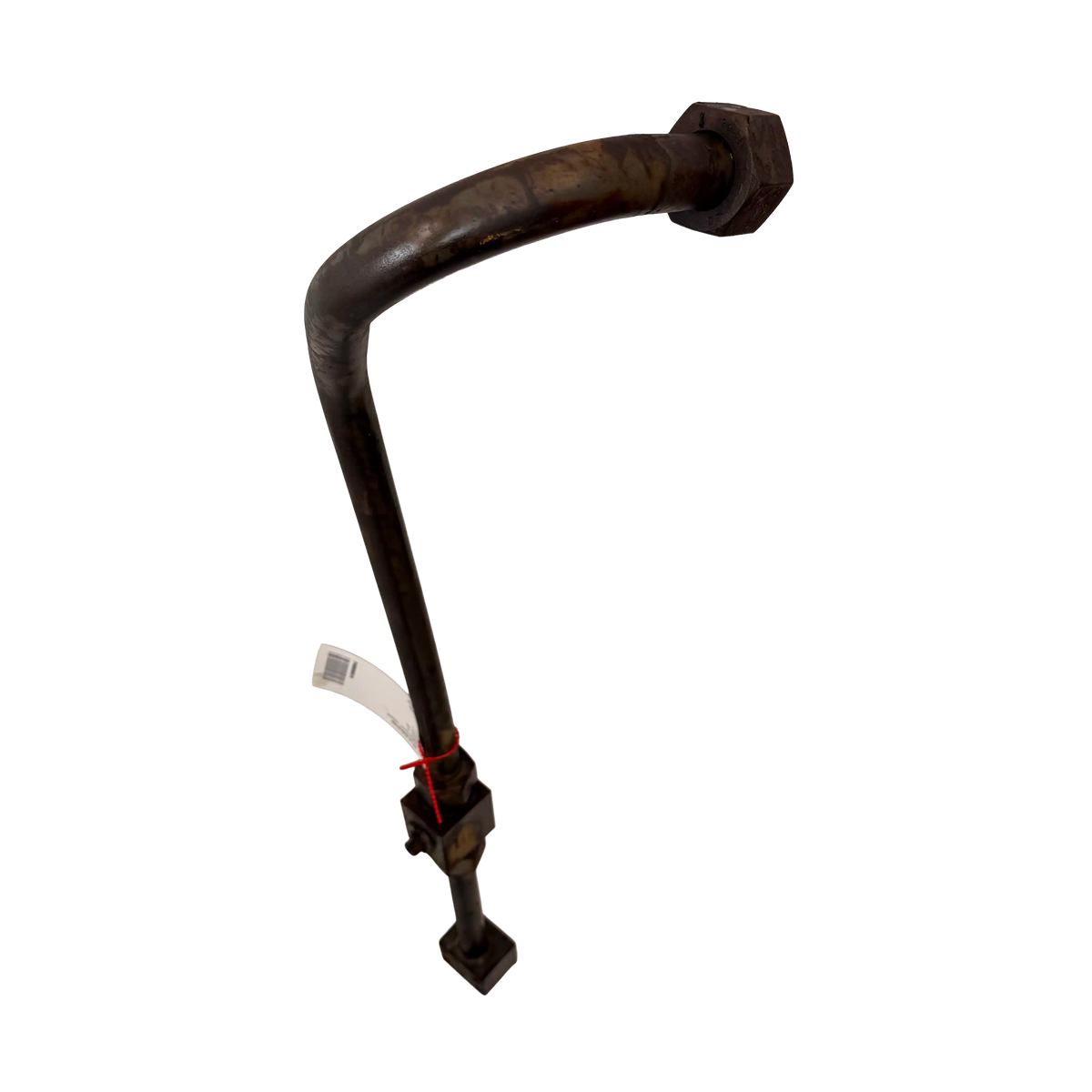 Pipe on arm cylinder | 14254478 | Åkerman EC200