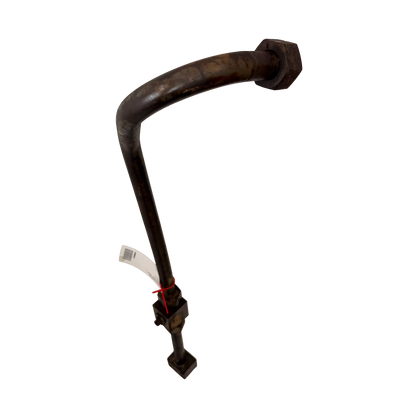 Pipe on arm cylinder | 14254478 | Åkerman EC200