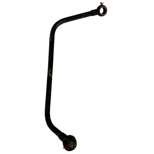 Bränslerör | 4804757 | Volvo L50