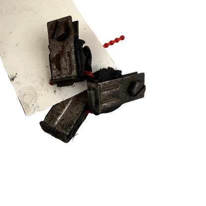 Clamp | 470183, 470181 | Volvo L50