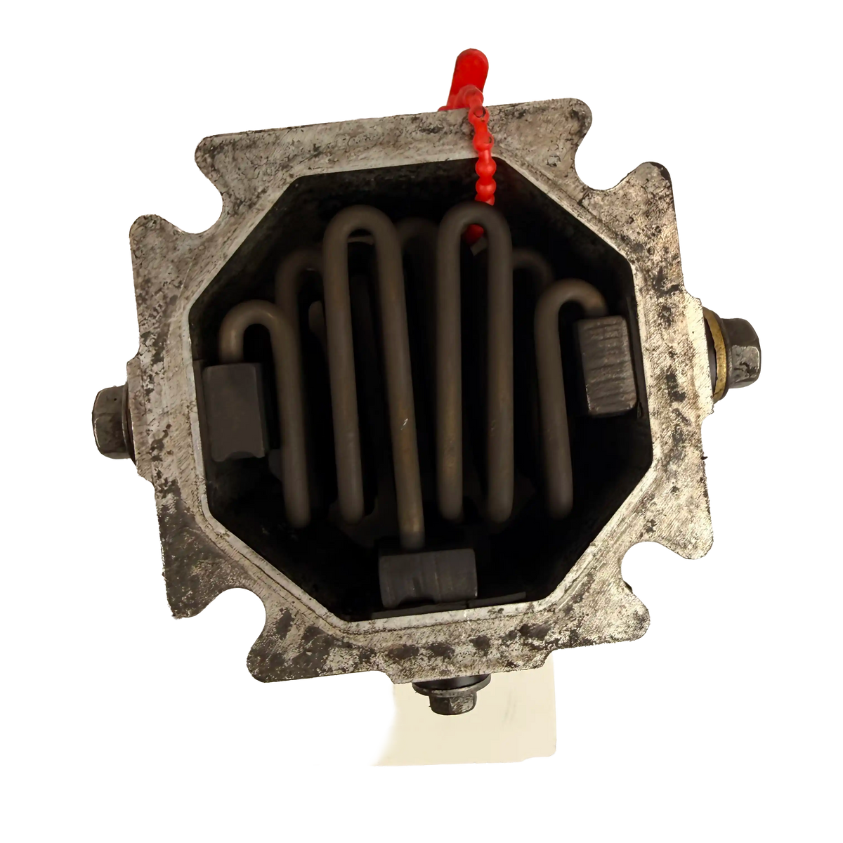 Starter element | 471204 | Volvo L50