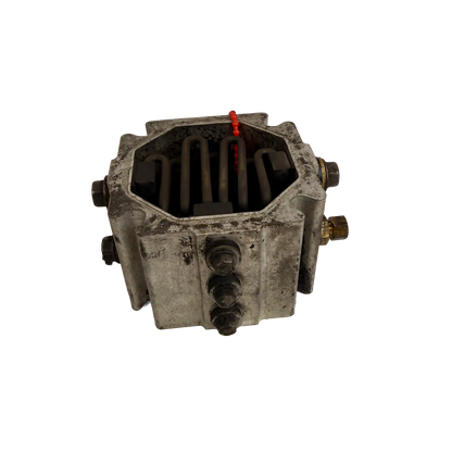 Starter element | 471204 | Volvo L50