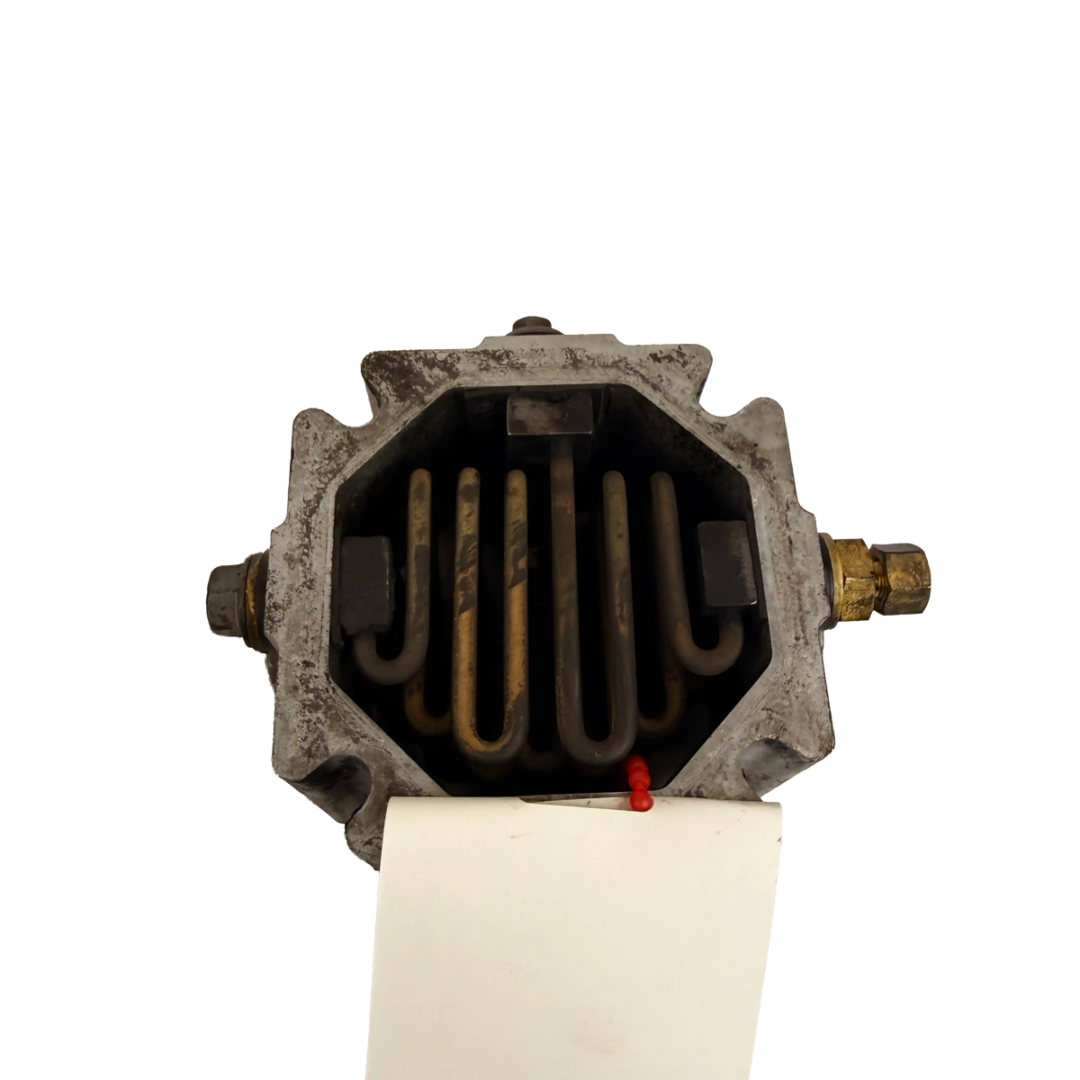 Starter element | 471204 | Volvo L50