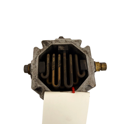 Starter element | 471204 | Volvo L50