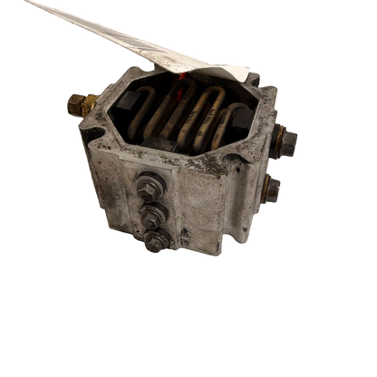 Starter element | 471204 | Volvo L50