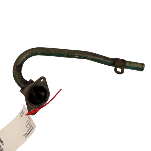 Vevhusventilationsrör | 787013 | Volvo L50