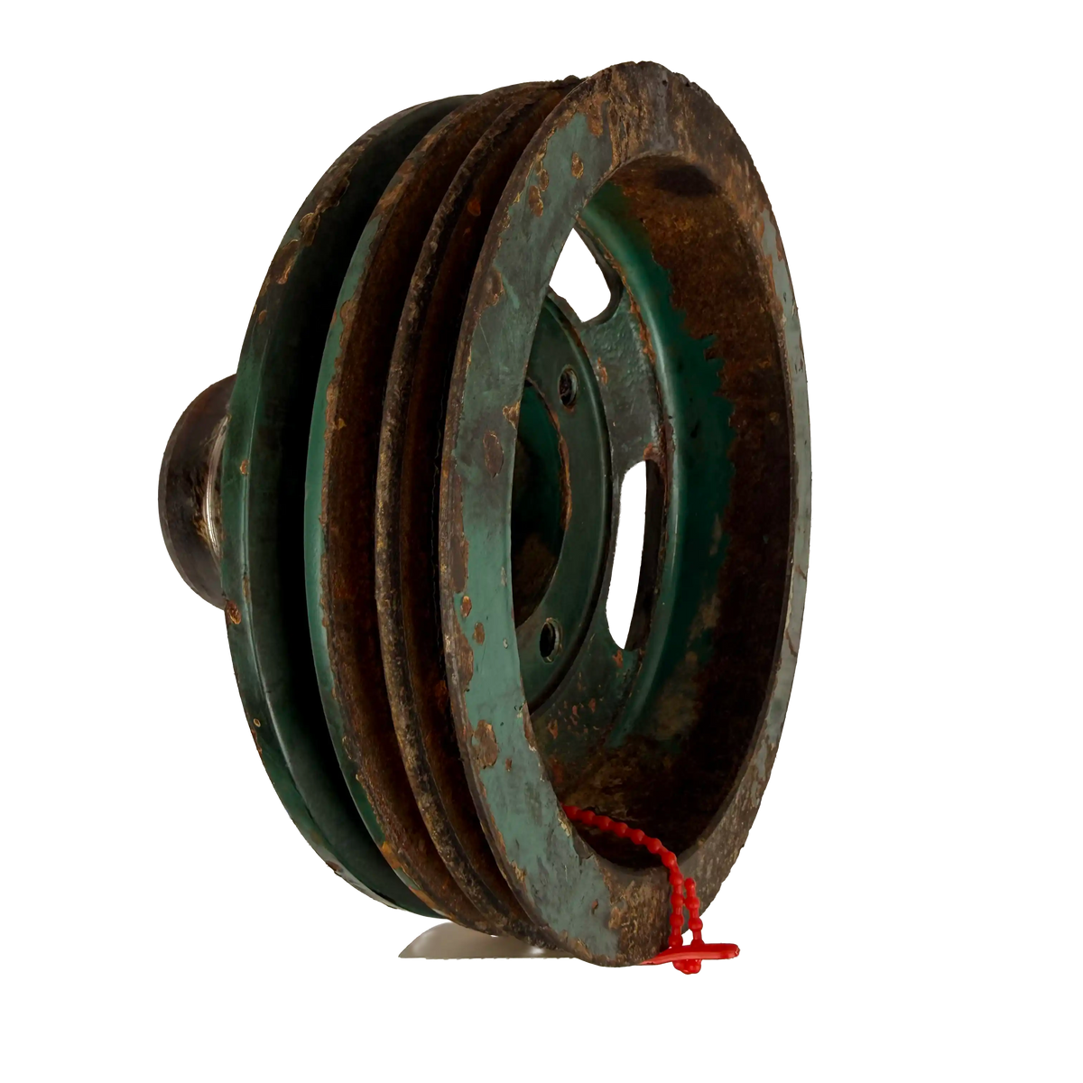 Belt pulley | 787614 | Volvo L50