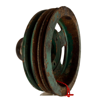 Belt pulley | 787614 | Volvo L50