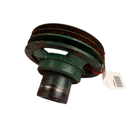 Belt pulley | 787614 | Volvo L50