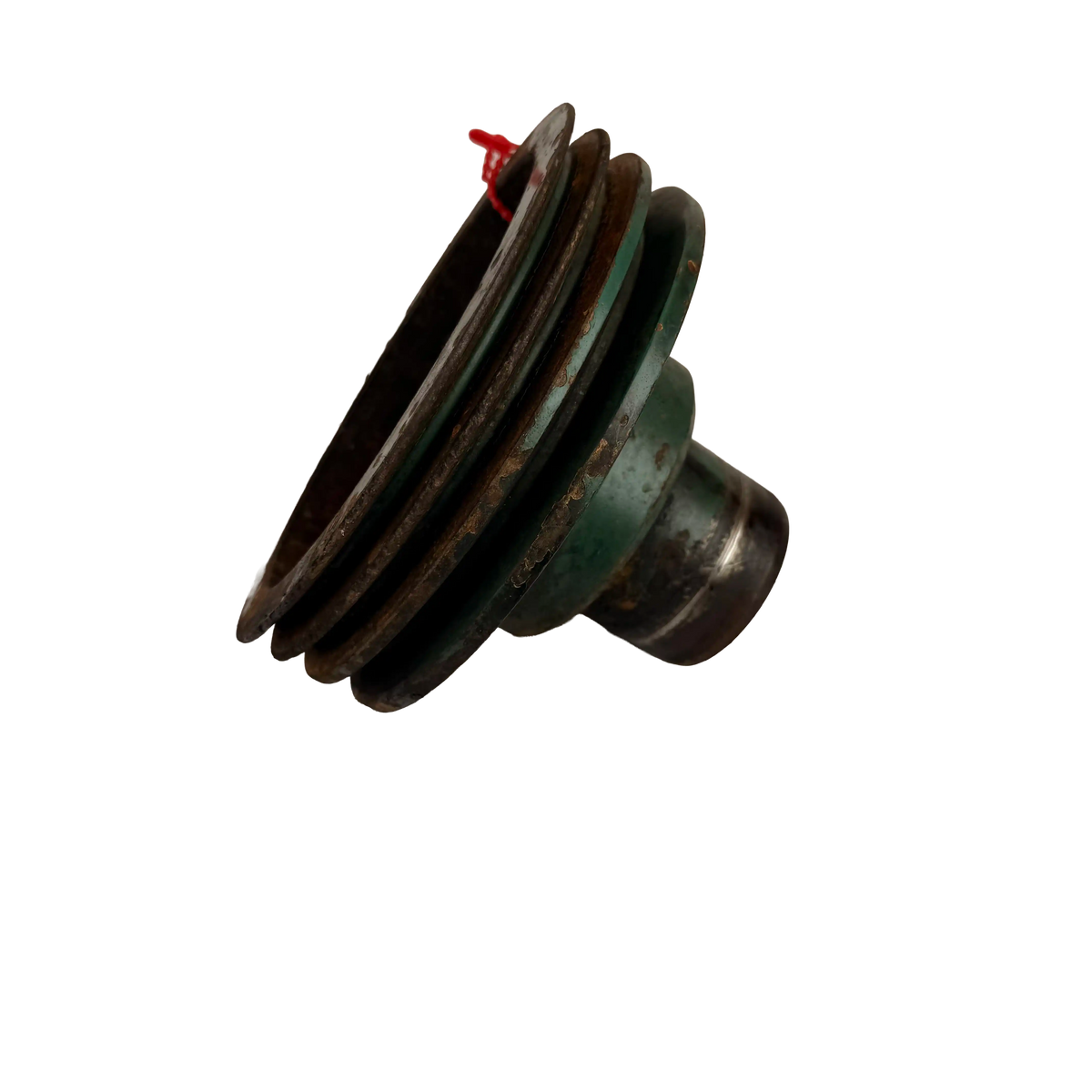 Belt pulley | 787614 | Volvo L50