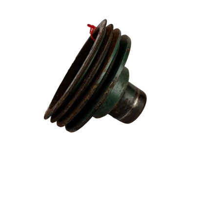 Belt pulley | 787614 | Volvo L50