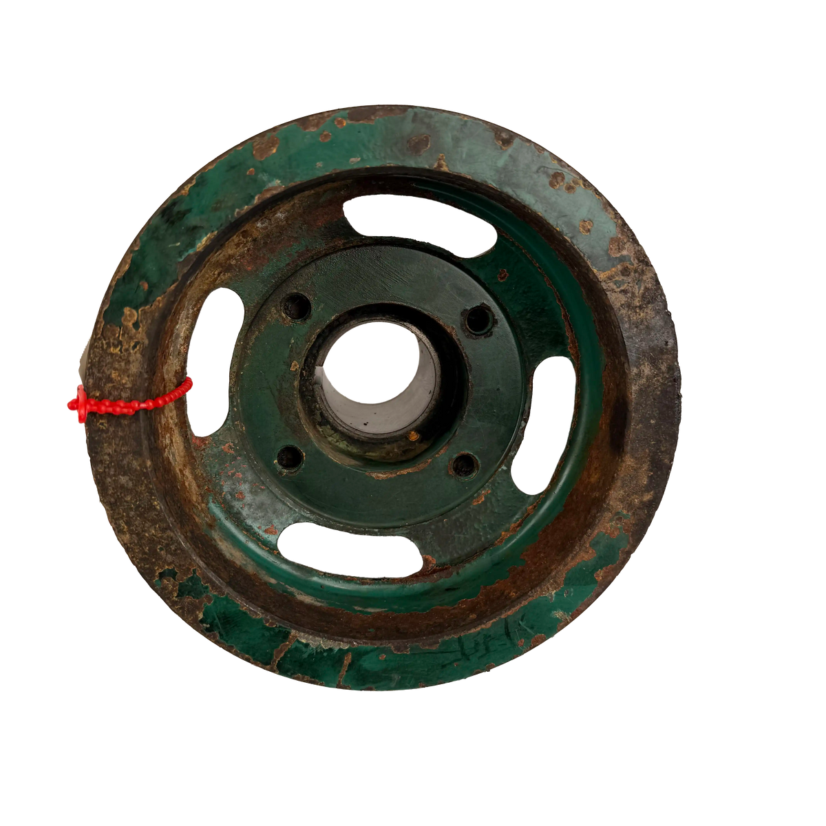 Belt pulley | 787614 | Volvo L50