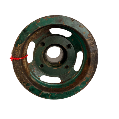Belt pulley | 787614 | Volvo L50