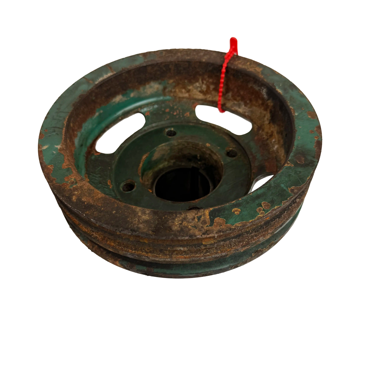 Belt pulley | 787614 | Volvo L50