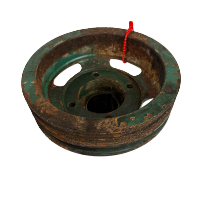 Belt pulley | 787614 | Volvo L50