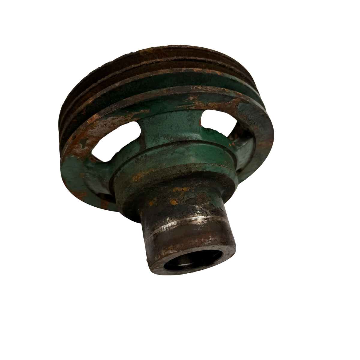Belt pulley | 787614 | Volvo L50