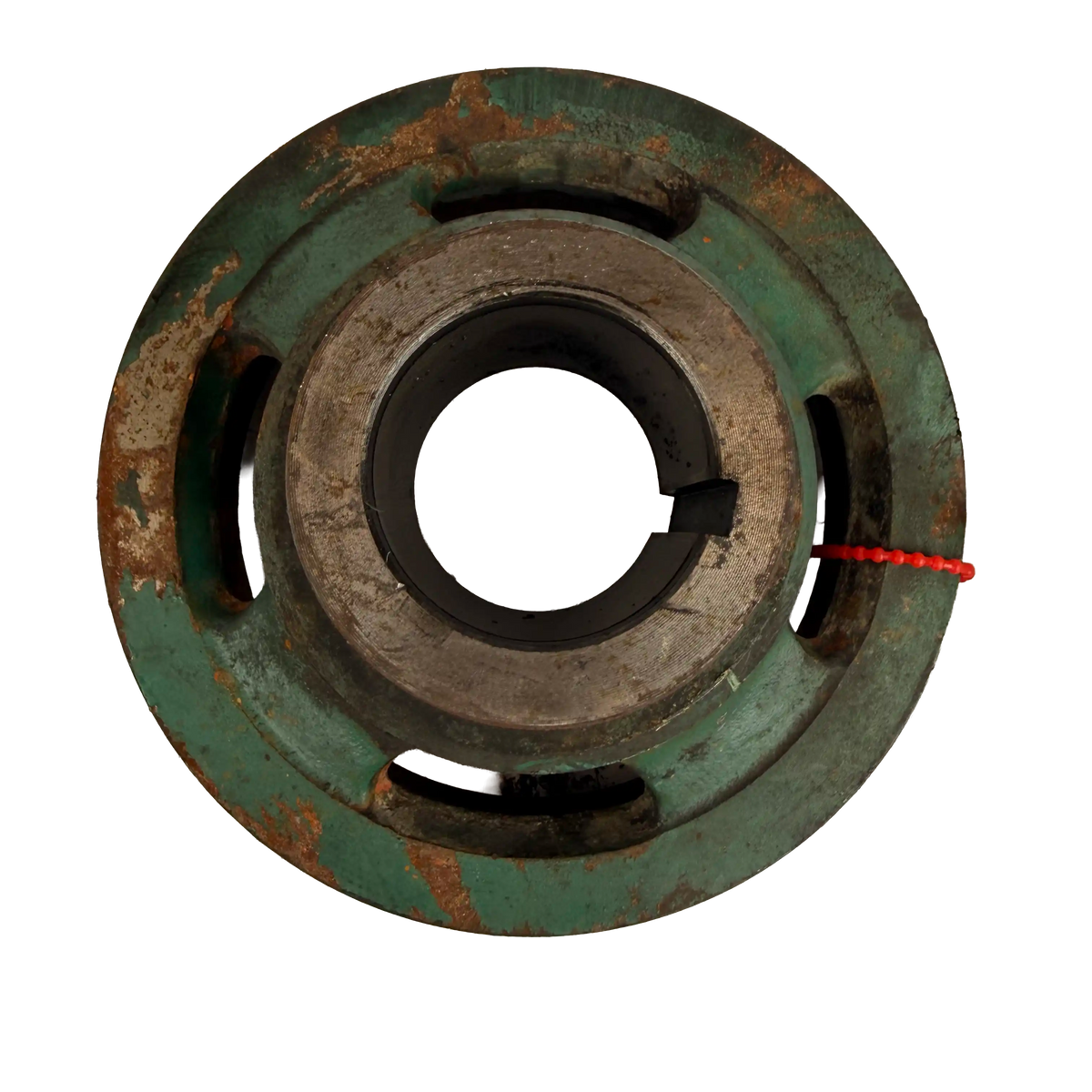 Belt pulley | 787614 | Volvo L50