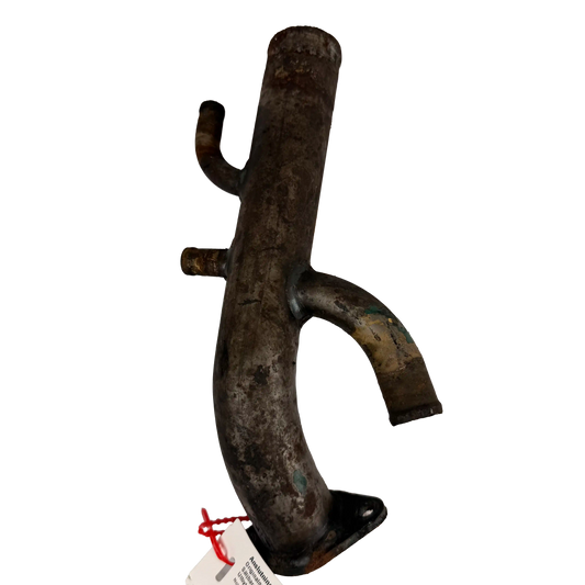 Anslutningsrör | 787792 | Volvo L50