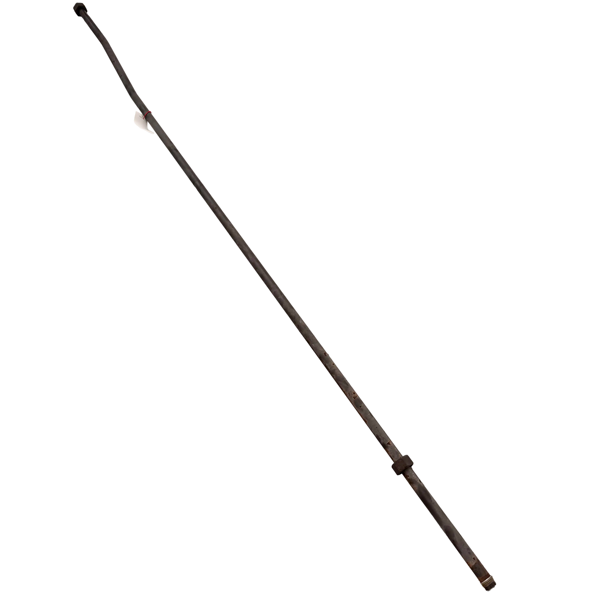 Boom pipe | 14255452 | Åkerman EC200
