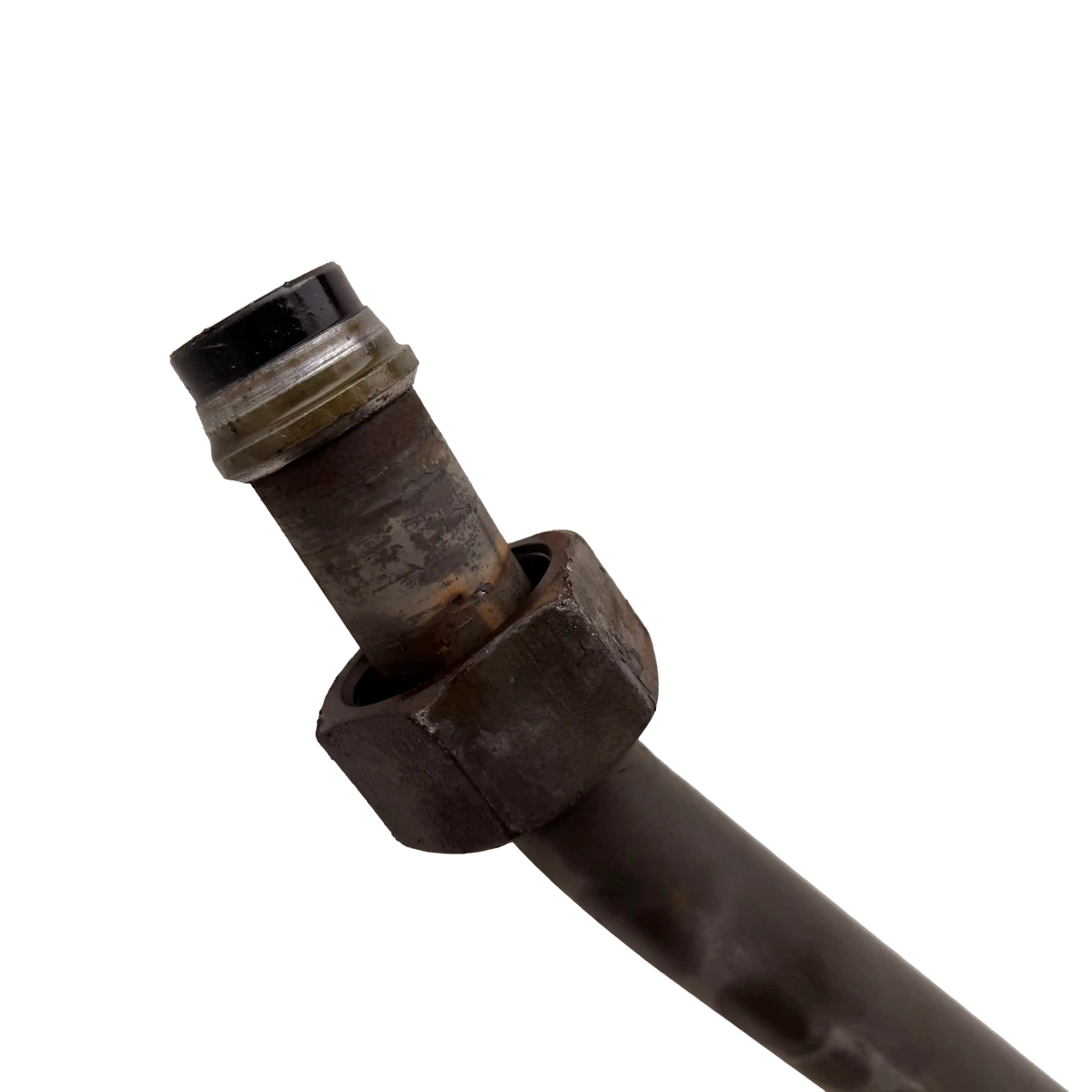 Boom pipe | 14255450 | Åkerman EC200