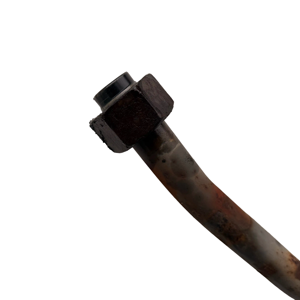 Boom pipe | 14255450 | Åkerman EC200