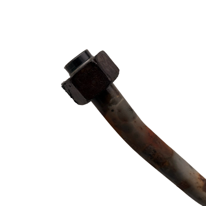 Boom pipe | 14255450 | Åkerman EC200