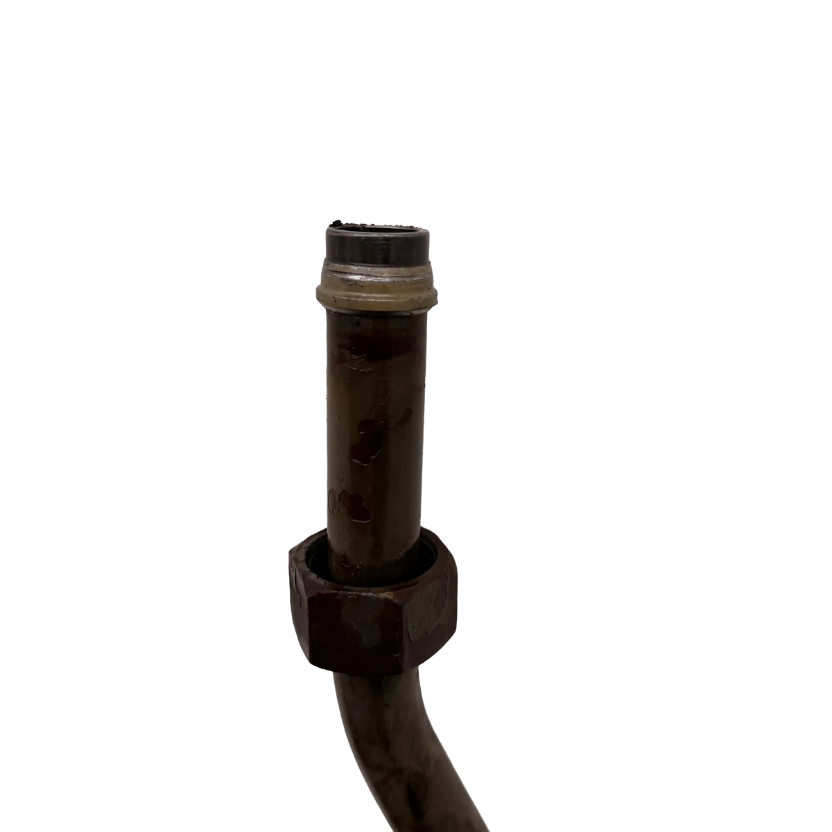 Rör på skaftcylinder | 14257071 | Åkerman EC200