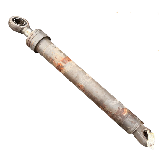 Skopcylinder   utbytes | Åkerman EC200