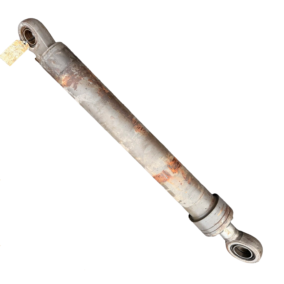 Bucket cylinder, exchange | 14263185 | Åkerman EC200