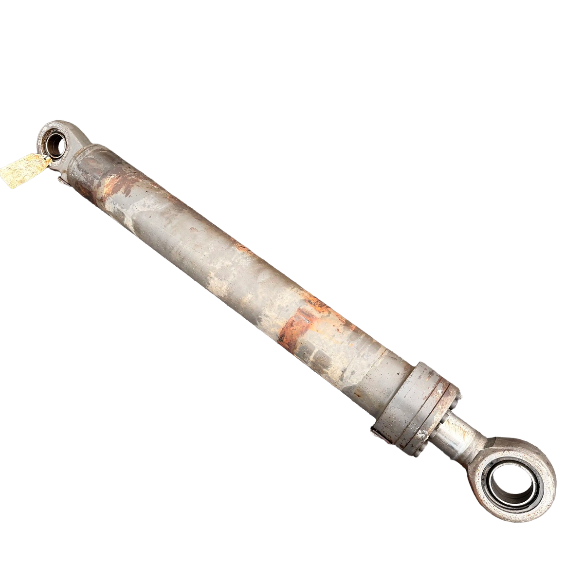 Bucket cylinder, exchange | 14263185 | Åkerman EC200