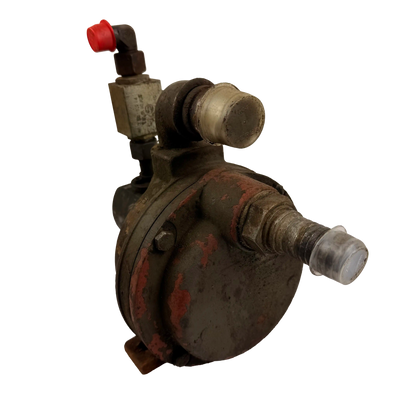 Fuel transfer pump | 14244810 | Åkerman EC200