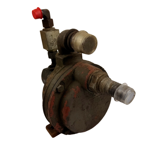 Tankningspump | 14244810 | Åkerman EC200