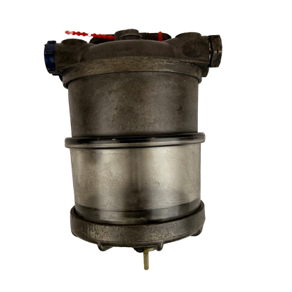 Vattenavskiljare | 4880463, 877766 | Volvo L50