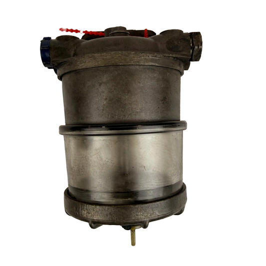 Water separator | 4880463, 877766 | Volvo L50