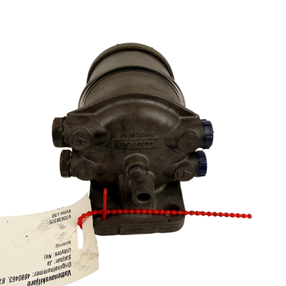 Vattenavskiljare | 4880463, 877766 | Volvo L50