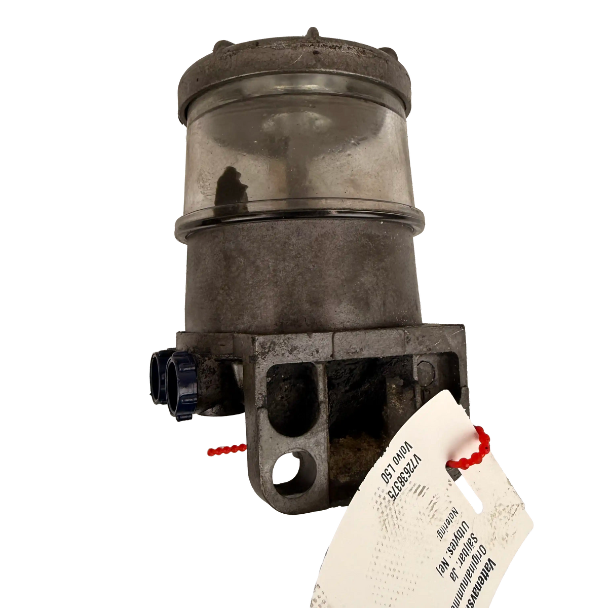 Vattenavskiljare | 4880463, 877766 | Volvo L50