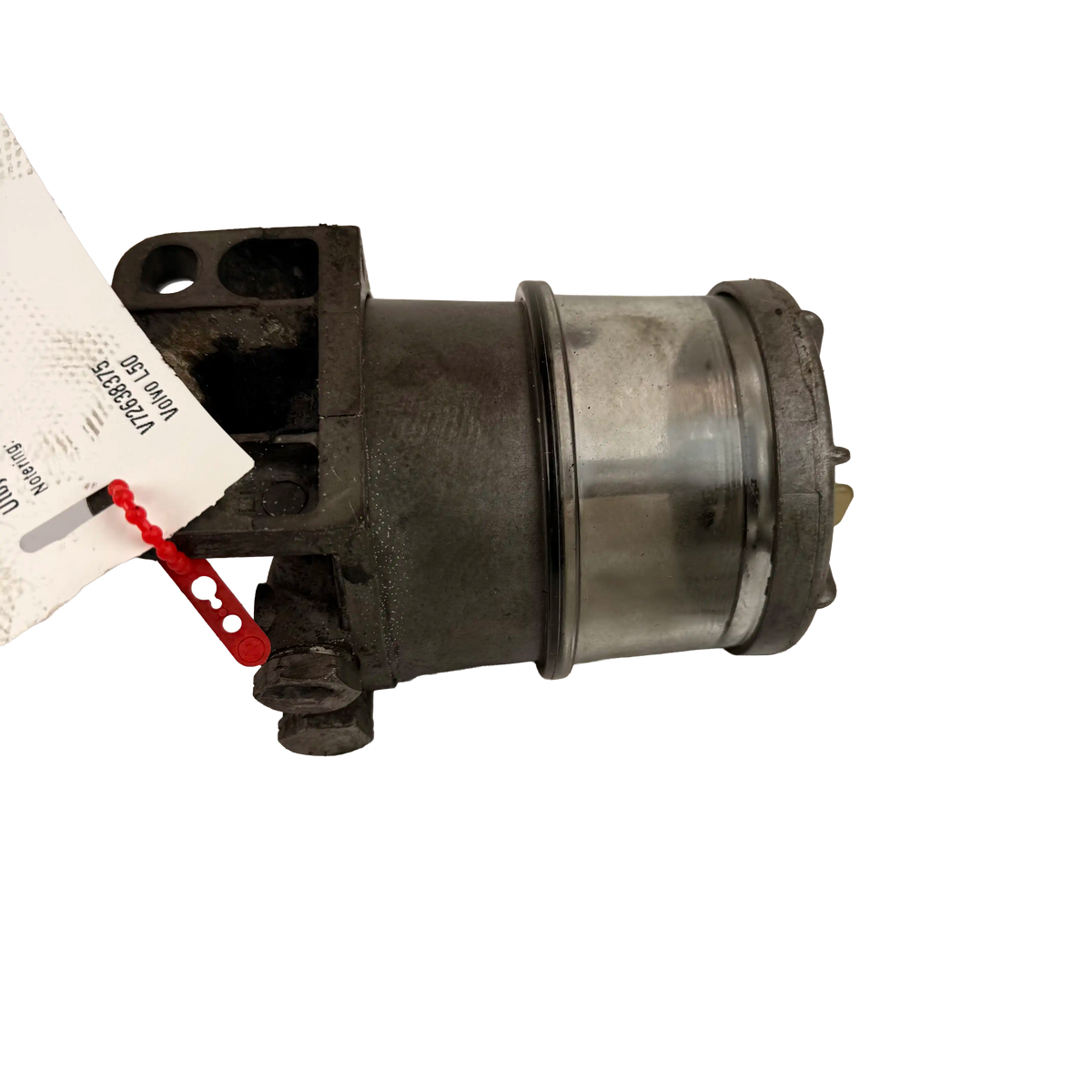 Vattenavskiljare | 4880463, 877766 | Volvo L50