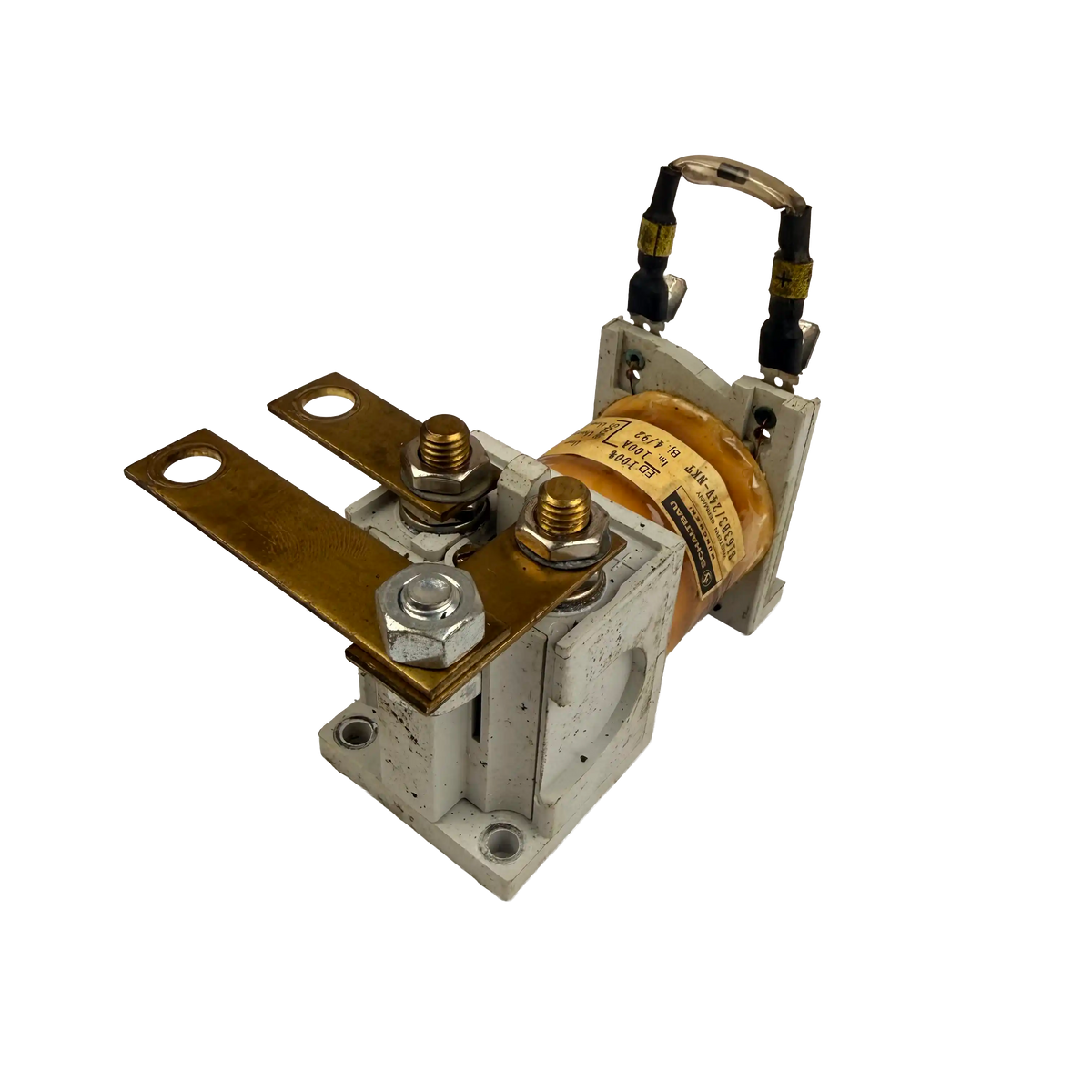 Engagement relay | 11710818 | Åkerman EC200