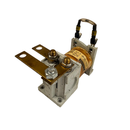 Engagement relay | 11710818 | Åkerman EC200
